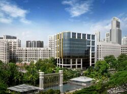 Visioncrest (D9), Office #486534461